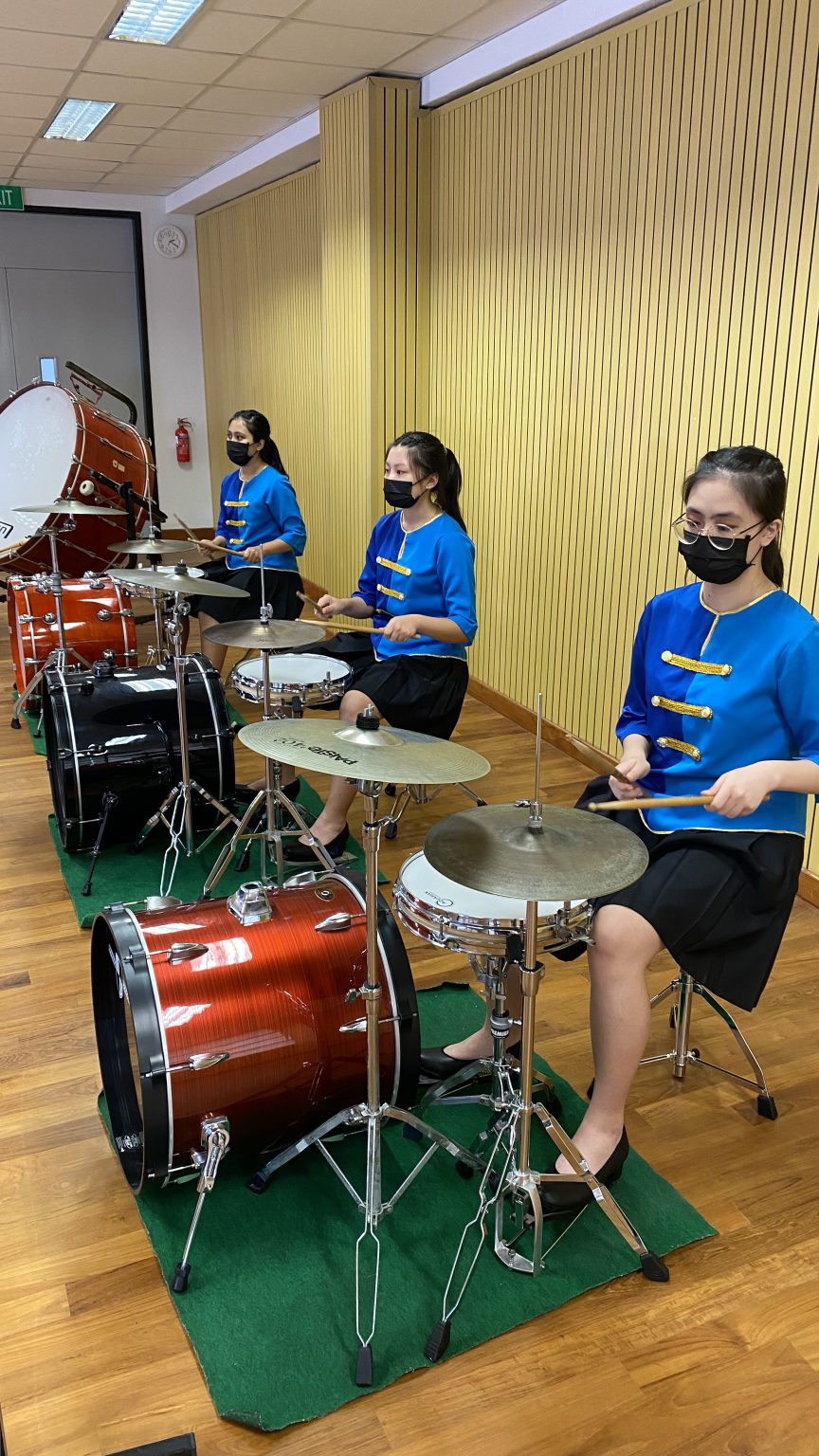 Percussion Band